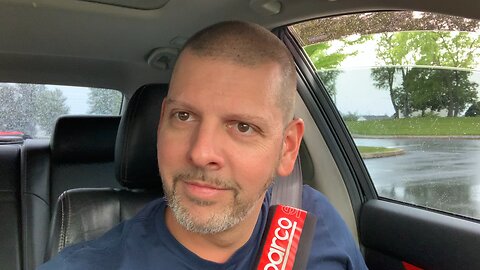Red Pill Cruising: New Energy and Resources