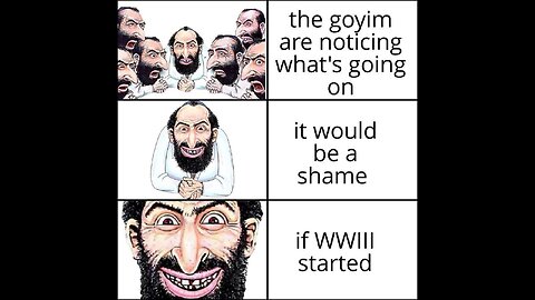 Why are you kissing ass?