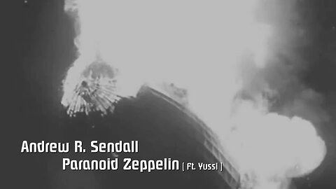 Paranoid Zeppelin ( Ft. Yussi )