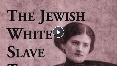 "Analyzing Dr. William Luther Pierce's 1998 Speech on Jews and the White Slave Trade"