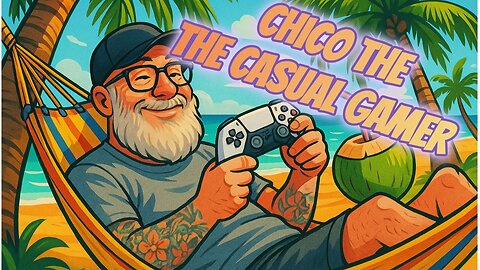 chico casual in verdansk with meld