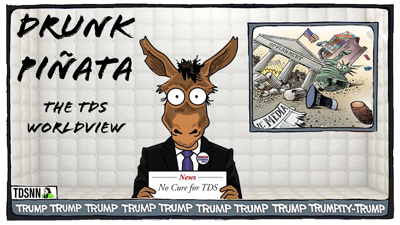 Thinking Logically - 05/02/2025 | The TDS Worldview