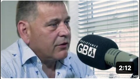 "UK MP Alleges NATO 'Dirty Bomb' False Flag Plot in Europe to Trigger WW3"