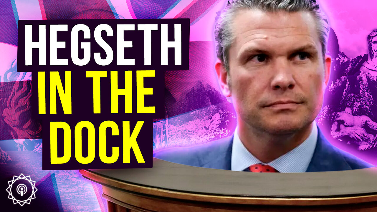 A Second Journo Has Been Added to the Signal Chat