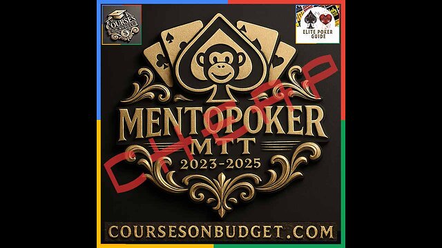 Mentopoker Torneos 2023-2025