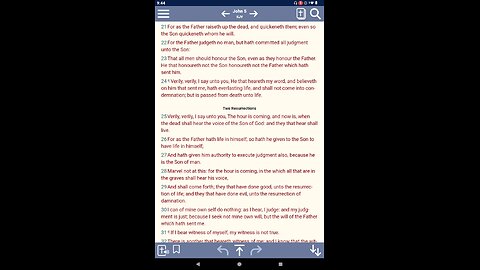 Esau has no access to the resurrection of eternal life.
