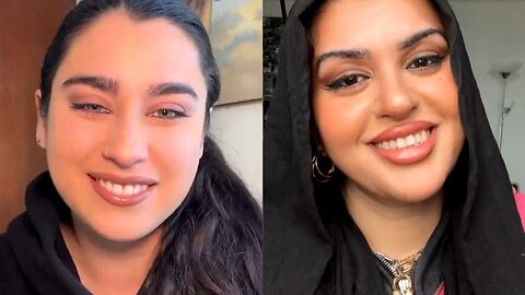 Muslim Women's Day: Lauren Jauregui’s Inspiring Chat with Amani