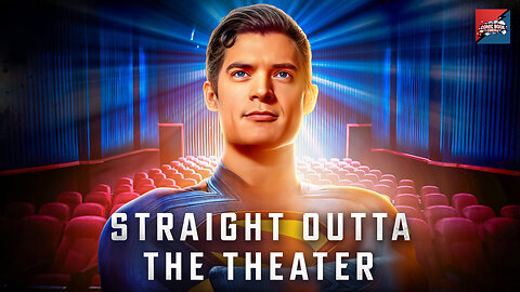 Superman (2025) | Outta The Theater Reaction