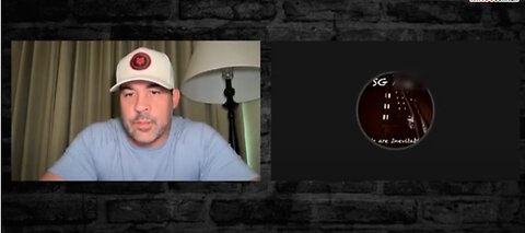 David Nino w/ SG Anon: Mass Arrests or Martial Law? Trump's Troop Plan Uncovered! - 8/13/25