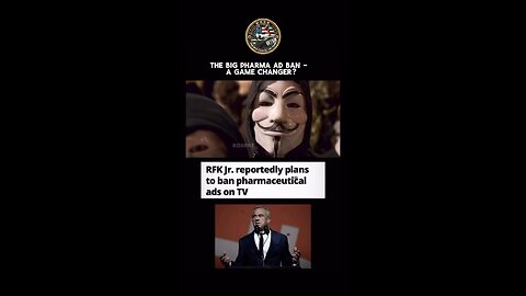 Big pharma No more!