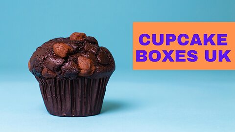 Guide to Buying Berry Cupcake Boxes UK