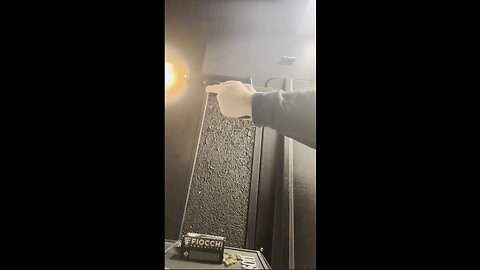Range Day #1