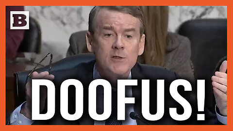 "Were You Not Listening?" CIA Director Ratcliffe Won't Let Democrat Senator Lie About His Testimony