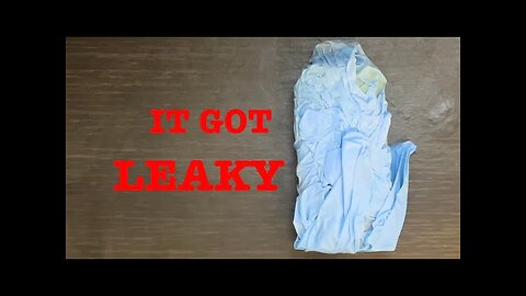 Elux Cyberover 6K: Review & Teardown