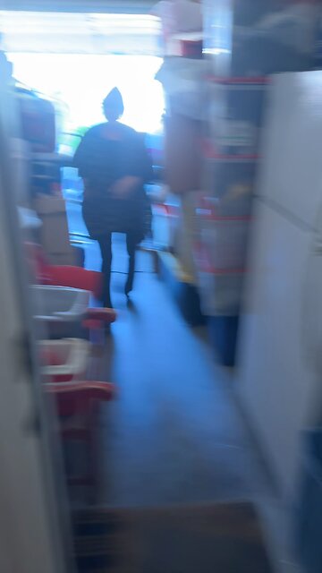 Jesus is here. Betrayed by his own father and mother over a flower? Follow not the fake prophets.