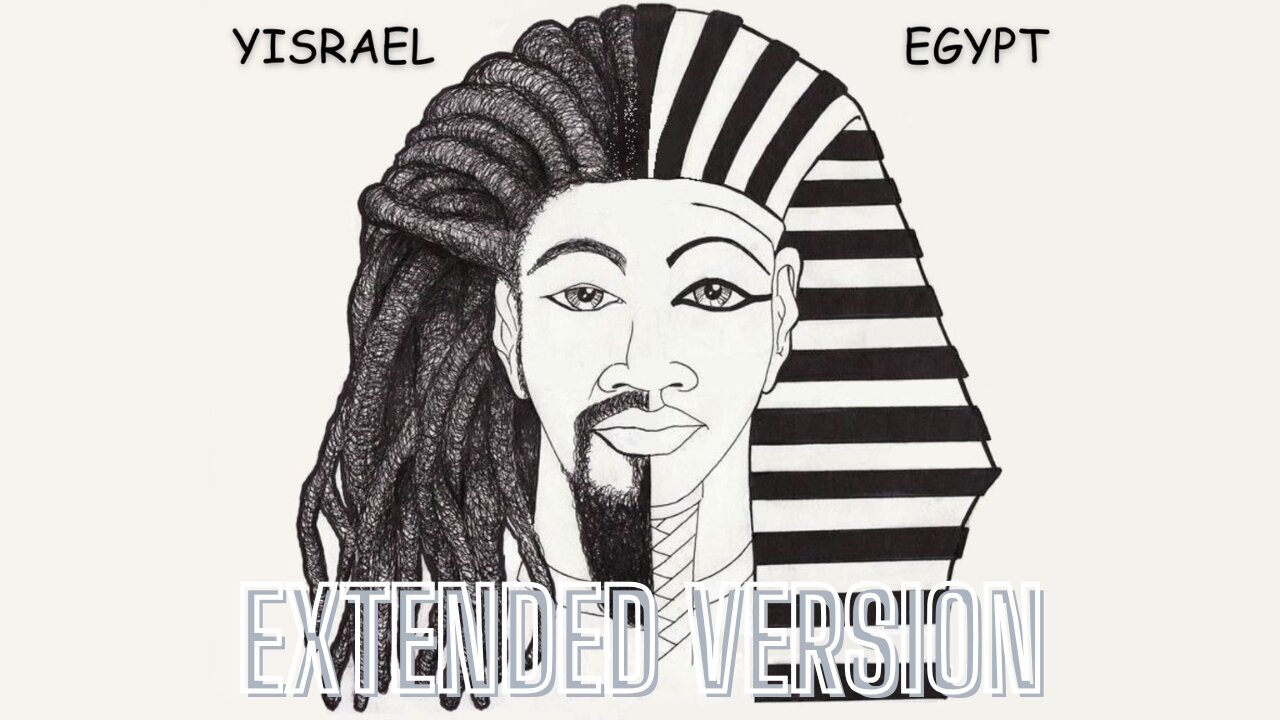 The Most High Smote Israel & Egypt (Extended Version)