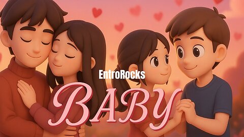 BABY SONG (OFFICIAL AUDIO) | ENTROROCKS | ZYRA, SOHAIL, NISHANT
