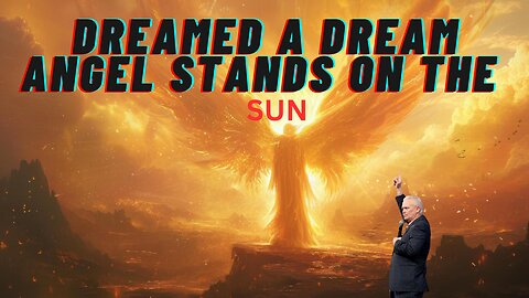 Dreamed a Dream Angel Stands on the SUB / Children / BANDLADESH