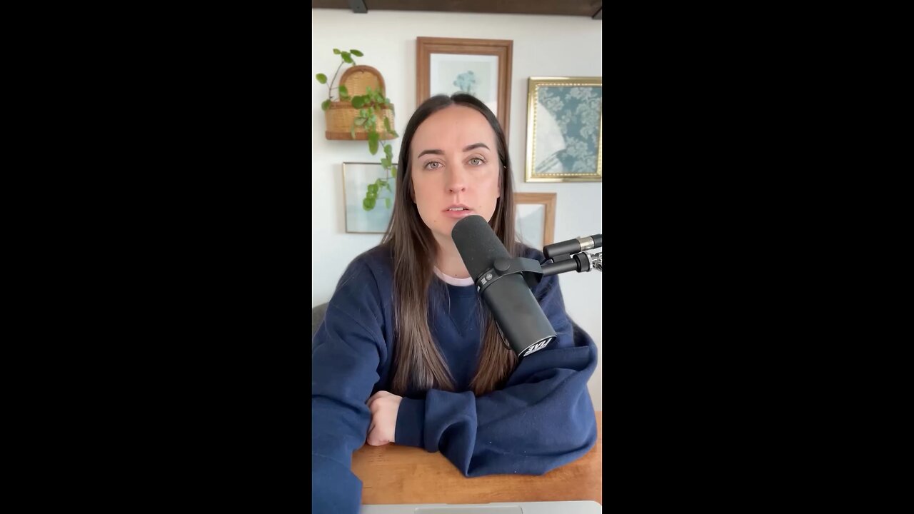 If we don’t speak for the kids in the womb, who will?