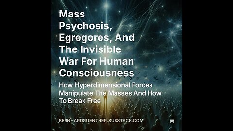 Gene Decode Unveils SECRET About The Department of Defense