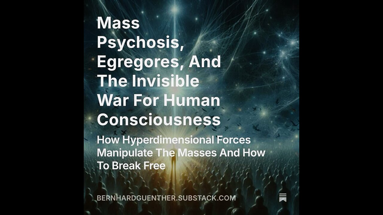 Gene Decode Unveils SECRET About The Department of Defense