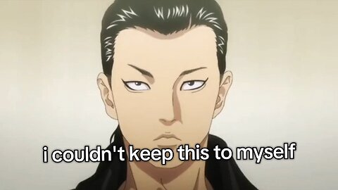 Wow. this scene was lit
