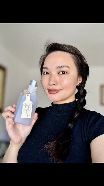 ongredients - Anti-Wrinkle Essence