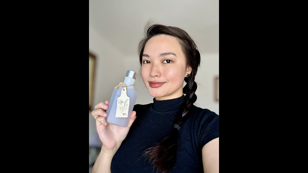 ongredients - Anti-Wrinkle Essence