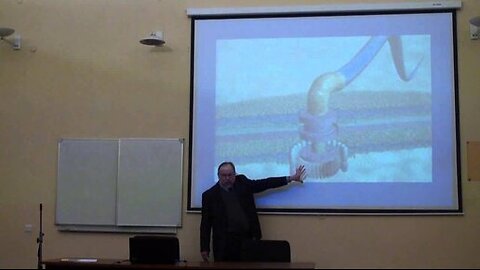 Seeing And Imagining Atomic Landscapes In Nanotechnology | Michael Lynch
