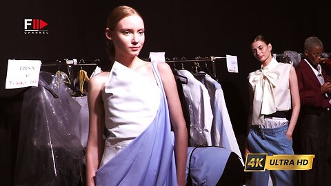 SECOLI FASHION SHOW 2025 I TALENT GARDEN - Fashion Channel Chronicle