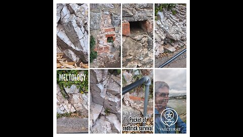 More stunning Meltology evidence from Torquay