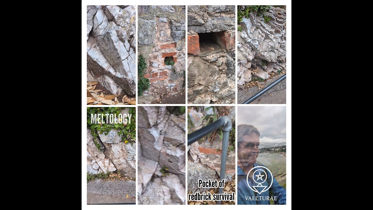 More stunning Meltology evidence from Torquay