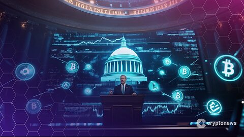 Bipartisan “CLARITY Act of 2025” Unveiled—Will It Finally End Crypto Regulatory Chaos Between