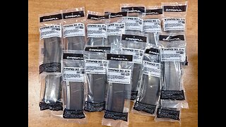 WINNER TAKE ALL 15- TMAG® 30 AR/M4 GEN M3™