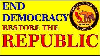 AGENDA 21 RADIO MAY 8, 2023