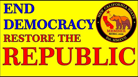 AGENDA 21 RADIO MAY 8, 2023