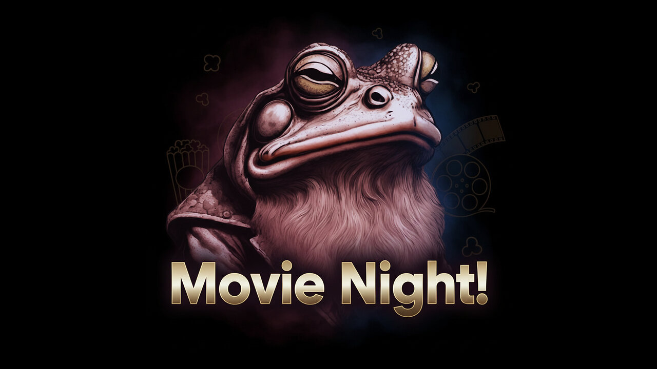 Shtick With Koolfrogg Live - Saturday Matinee: Idiocracy -