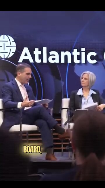 Mike Benz ~ How foreign policy officials transitioned into internet censorship