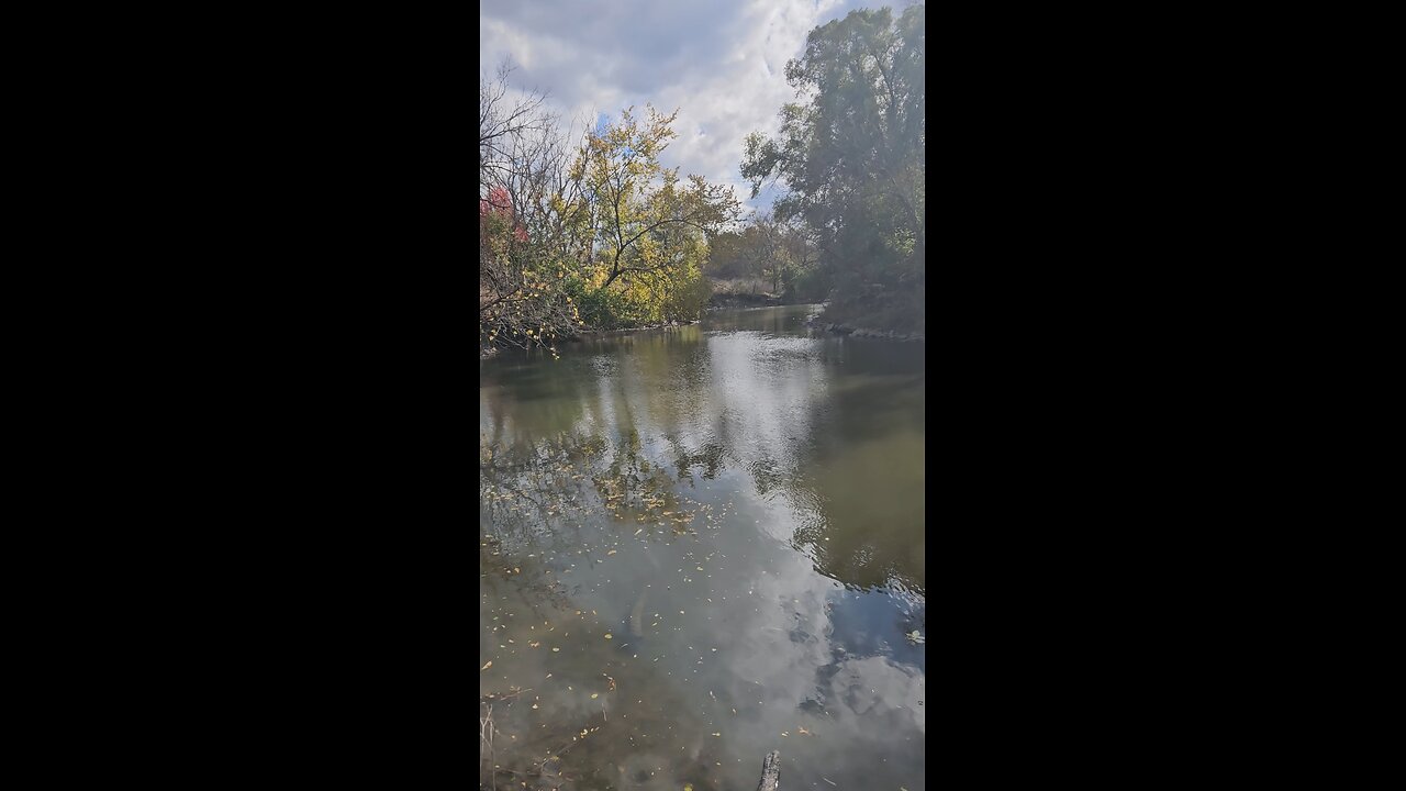 A Lovely Autumn Vista