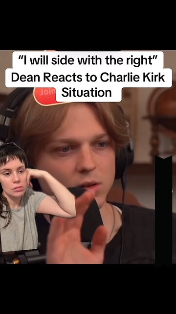 Dean Withers: “I will side with the right”