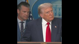 Trump: Los líderes europeos están “cansados” de gastar en Ucrania