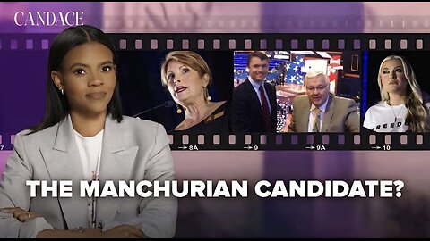 EXCLUSIVE: Leaked TPUSA Audio ｜ Candace