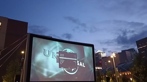 Universal