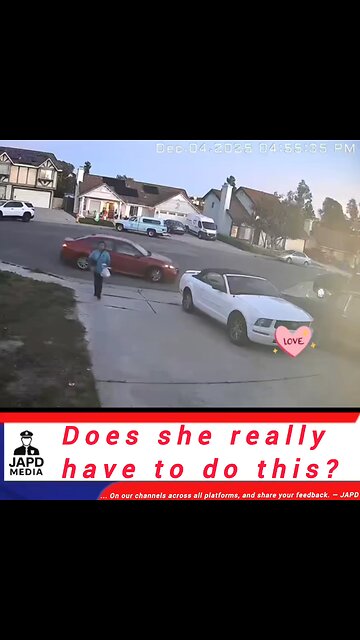 Share you opinion? #japd