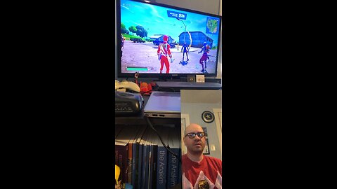 Fortnite OG