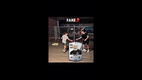 Messi Style🤣 #eafc24#shorts#eafifa#fifamobile# fifa23#fcmobile24#fifa22#easports#gamtng