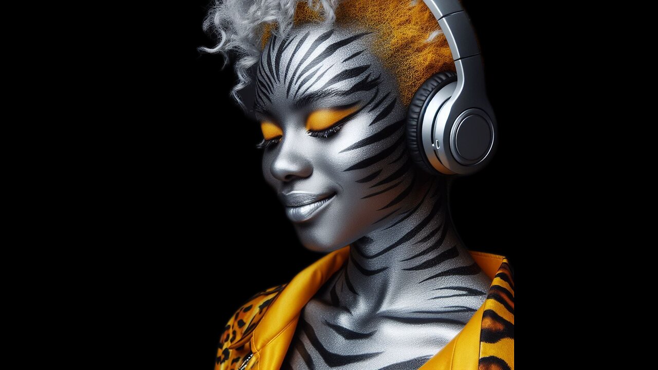 Just Say the Word ★