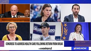 'He’s got to go’: Jeffries on Hegseth’s ‘kill everybody’ order, predicts GOP won’t allow impeachment