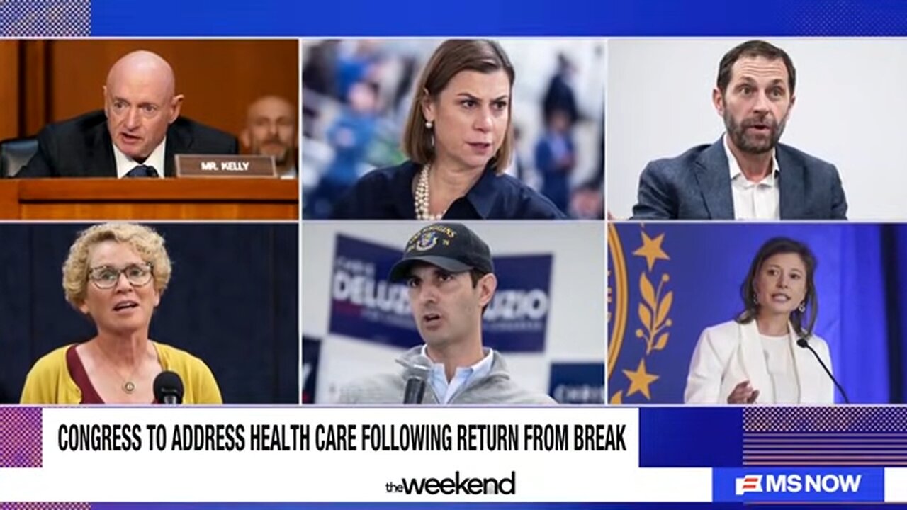 'He’s got to go’: Jeffries on Hegseth’s ‘kill everybody’ order, predicts GOP won’t allow impeachment