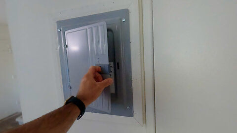 The Road to 100 TH/s – Ep.3: Solving Electrical Challenges in the Apartment